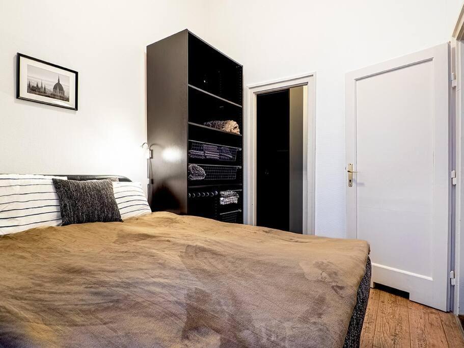 Apartment Lazar - Basilica Downtown