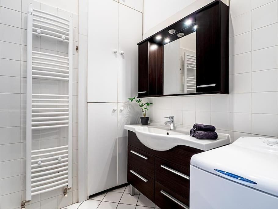 Apartment Lazar - Basilica Downtown