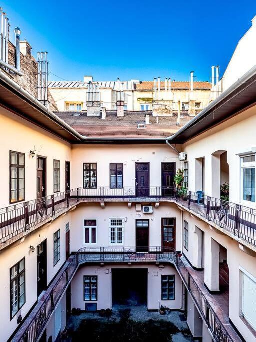 Apartment Lazar - Basilica Downtown Budapest